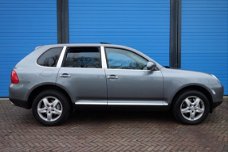 Porsche Cayenne - 4.5 S DIKKE YOUNGTIMER