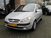 Hyundai Getz - 1.4i Active Cool Airco 98408 Km - 1 - Thumbnail