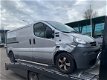 Opel Vivaro - 1.9 DI L2 H1 Motor Goed Export - 1 - Thumbnail