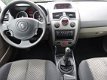 Renault Mégane - 1.6-16V Privilège Luxe 1.6 16V Privelege Luxe, bj.2005, zwart, 5 deurs, airco, APK - 1 - Thumbnail