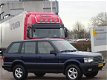 Land Rover Range Rover - 4.0 SE Balmoral 4.0 SE V8 Balmoral automaat, bj.99, blauw, airco, NAP met 2 - 1 - Thumbnail