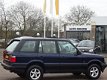 Land Rover Range Rover - 4.0 SE Balmoral 4.0 SE V8 Balmoral automaat, bj.99, blauw, airco, NAP met 2 - 1 - Thumbnail