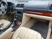 Land Rover Range Rover - 4.0 SE Balmoral 4.0 SE V8 Balmoral automaat, bj.99, blauw, airco, NAP met 2 - 1 - Thumbnail