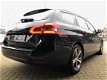 Peugeot 308 SW - 1.2 e-THP Allure Bi-xenon / Led / Cruise ctr / Climate ctr / Pdc / Navigatie / Spor - 1 - Thumbnail