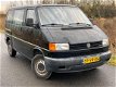 Volkswagen Transporter - 2.5 TDI 292 DC 75KW 102PK APK 09-2020 - 1 - Thumbnail