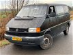 Volkswagen Transporter - 2.5 TDI 292 DC 75KW 102PK APK 09-2020 - 1 - Thumbnail