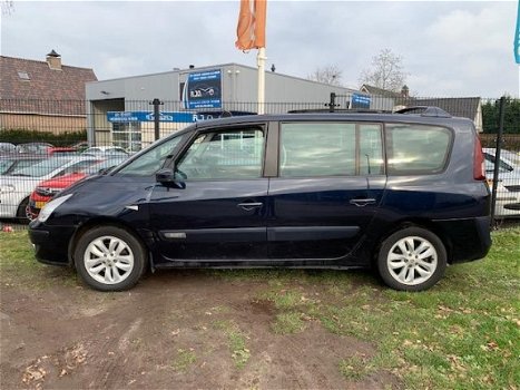 Renault Grand Espace - 2.0T Privilège apk/lmv/pdc/pano.dak - 1