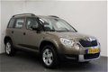 Skoda Yeti - 1.2 TSI 105PK *TREKHAAK* *NAVIGATIE*AIRCO*LM-VELGEN* ALLEEN IN LEIDERDORP - 1 - Thumbnail