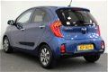 Kia Picanto - 1.0 CVVT ComfortPlusLine Navigator *NAVIGATIE*ECC*CRUISE*LMV* ZEER WEINIG KILOMETERS - 1 - Thumbnail