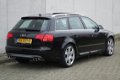 Audi A4 Avant - 4.2 V8 S4 quattro Pro Line | Schuifdak | Navi | B7 |Bijtellingsvriendelijk | Carbon - 1 - Thumbnail