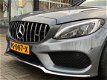 Mercedes-Benz C-klasse Cabrio - 180 Edition 1 nieuwstaat weinig km - 1 - Thumbnail