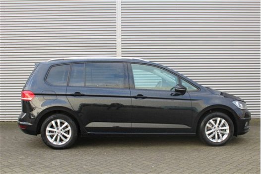 Volkswagen Touran - 1.2 TSI Comfortline 7p - 1