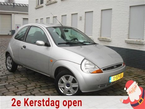 Ford Ka - 1.3 Schulten - 1