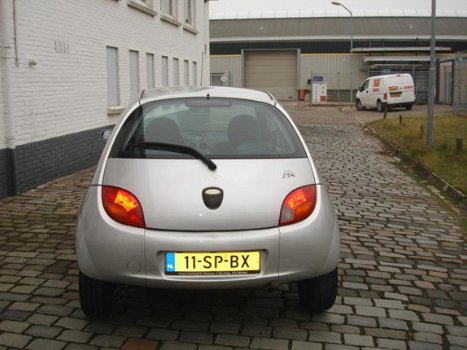 Ford Ka - 1.3 Schulten - 1