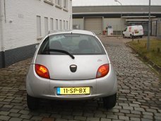 Ford Ka - 1.3 Schulten