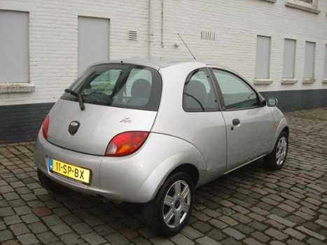 Ford Ka - 1.3 Schulten - 1