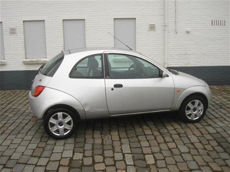 Ford Ka - 1.3 Schulten - 1