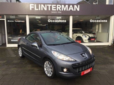 Peugeot 207 - 207 CC 1.6 VTI GRIFFE - 1