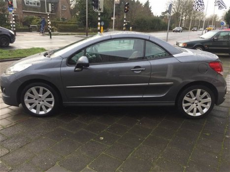 Peugeot 207 - 207 CC 1.6 VTI GRIFFE - 1