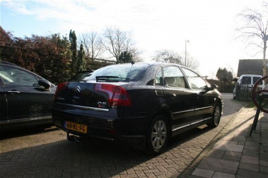 Citroën C5 - 3.0 V6 24V Exclusive - 1