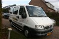 Fiat Ducato - 9 persoons - 1 - Thumbnail