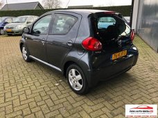 Toyota Aygo - 1.0 12v VVT-i +