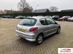 Peugeot 206 - XS Premium 1.4 QUIKSILVER - 1 - Thumbnail