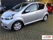 Toyota Aygo - 1.0 12v VVT-i Comfort - 1 - Thumbnail