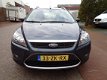 Ford Focus Wagon - 1.6 Titanium Navi, PDC, Clima, Cruise control - 1 - Thumbnail