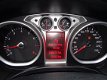 Ford Focus Wagon - 1.6 Titanium Navi, PDC, Clima, Cruise control - 1 - Thumbnail