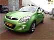 Hyundai i20 - 1.4i DynamicVersion 101 PK, Airco, Elek-Pakket - 1 - Thumbnail