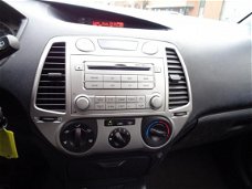 Hyundai i20 - 1.4i DynamicVersion 101 PK, Airco, Elek-Pakket