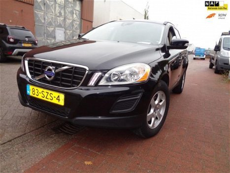 Volvo XC60 - 2.0 D3 Kinetic Navi, Leder, PDC, Clima, Cruise conrol - 1