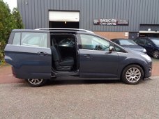 Ford Grand C-Max - 1.6 TDCi Titanium 7p. NL Prijs €6250, Navi, PDC, Clima, Cruise control, NL prijs