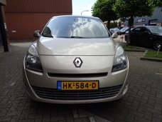 Renault Grand Scénic - 1.5 dCi Dynamique navi, Leder, PDC, Cruise control