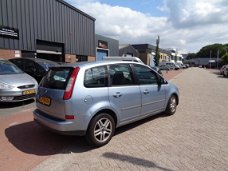 Ford Focus C-Max - 1.8-16V First Edition airco