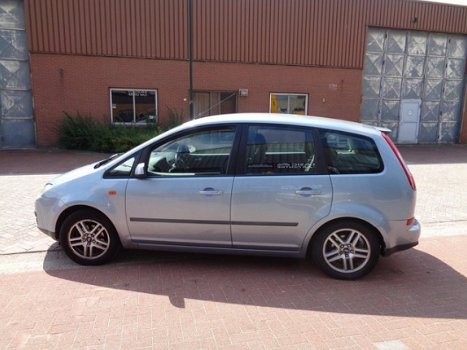 Ford Focus C-Max - 1.8-16V First Edition airco - 1