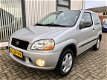 Suzuki Ignis - 1.3-16V GS inruil mogelijk - 1 - Thumbnail