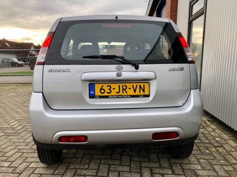 Suzuki Ignis - 1.3-16V GS inruil mogelijk - 1