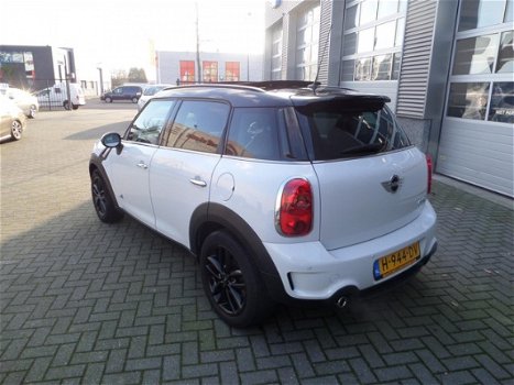 Mini Mini Countryman - 1.6 COOPER S ALL4 - 1