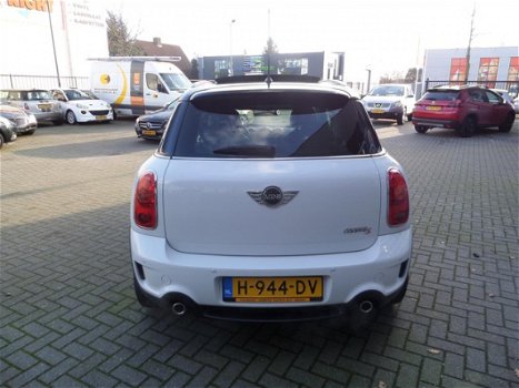 Mini Mini Countryman - 1.6 COOPER S ALL4 - 1