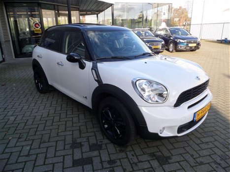 Mini Mini Countryman - 1.6 COOPER S ALL4 - 1