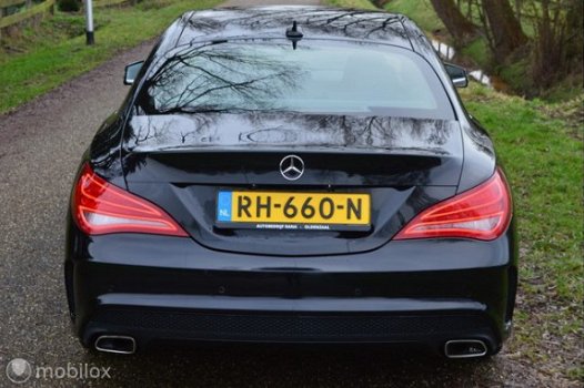 Mercedes-Benz CLA-Klasse - 220 CDI Edition 1 AMG Pakket 7g-DCT - 1