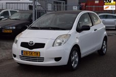 Toyota Yaris - 1.0 VVTi | NAP + APK 9-2020