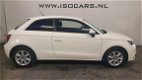 Audi A1 - 1.4 TFSI Attraction Airco Wit 2e Eigenaar - 1 - Thumbnail