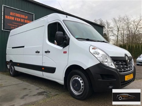 Renault Master - 1