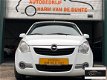 Opel Agila - 1.2 Edition - 1 - Thumbnail