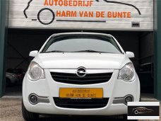 Opel Agila - 1.2 Edition