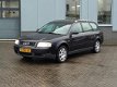 Audi A6 Avant - 2.4 MT - 1 - Thumbnail