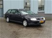 Audi A6 Avant - 2.4 MT - 1 - Thumbnail